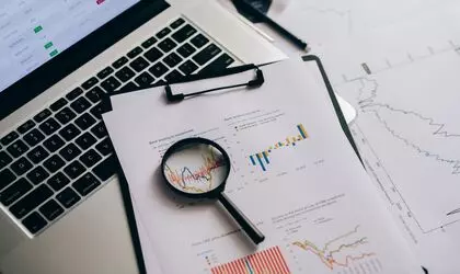 Data qualitiy on paper