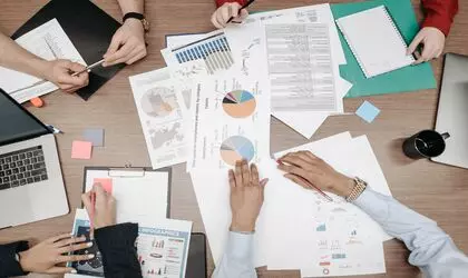 Data Governance in a leaderboard