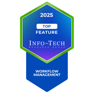 Workflow management Workflow management