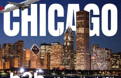 B2B Chicago 2025