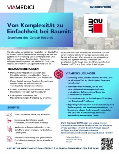 Baumit