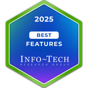 Best Features-2025 Best Features-2025