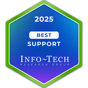 Best Support-2025 Best Support-2025