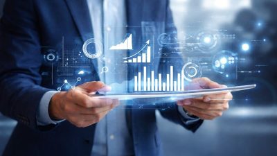 Get the Executive Brief