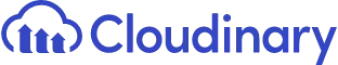 Cloudinary