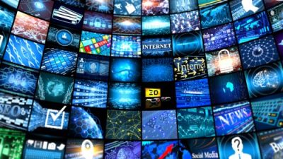 Media & Product Portal