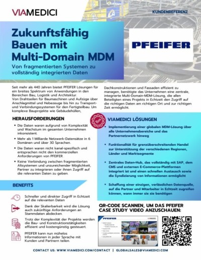 PFEIFER-german