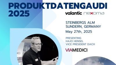 Produktdatengaudi