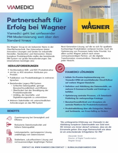 Wagner-DE