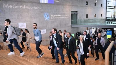 innovation forum events