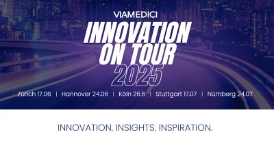 inovation on tour